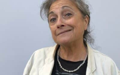 Bénédicte Boissier, ma vie de journaliste