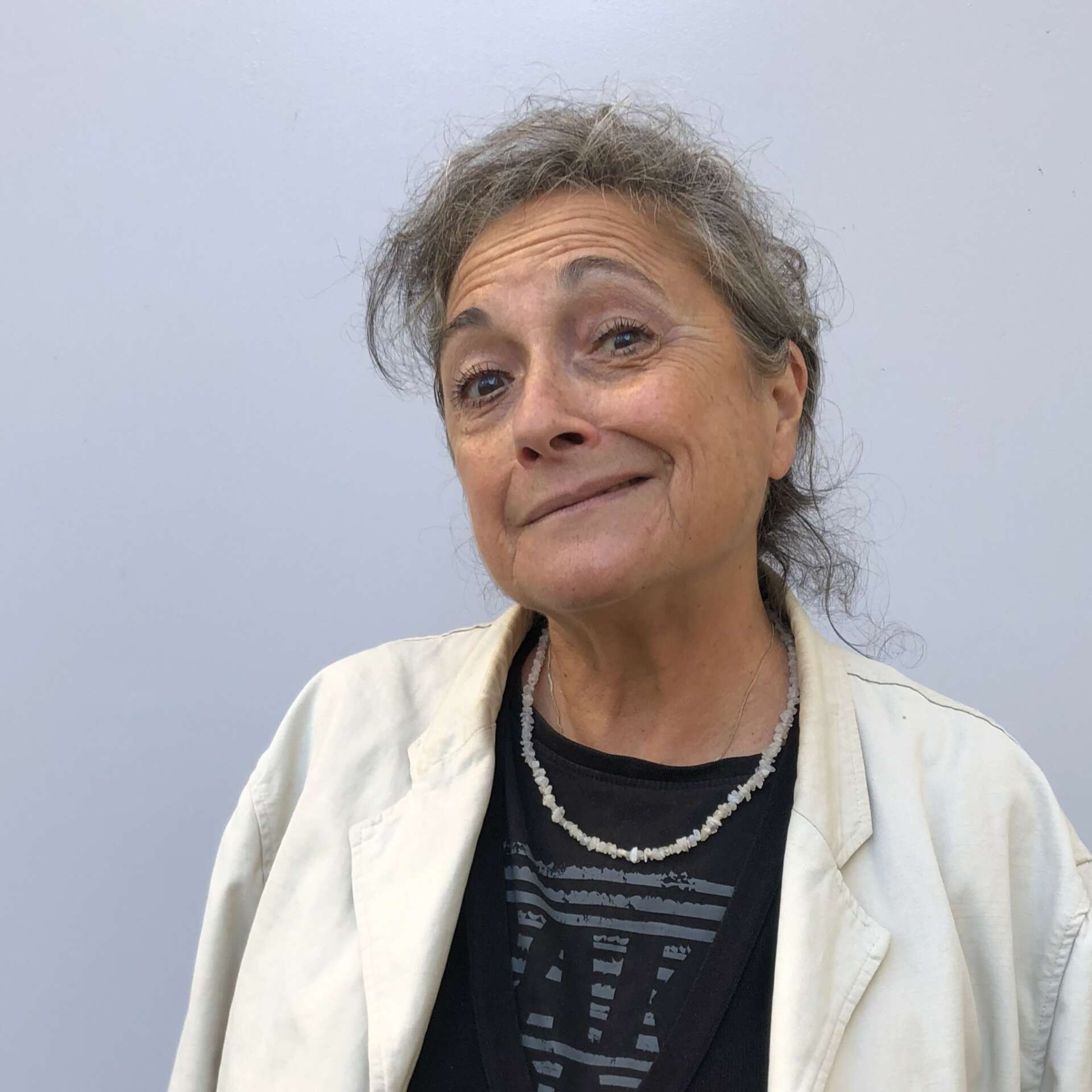 Bénédicte Boissier