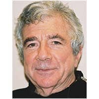 Daniel Desthomas