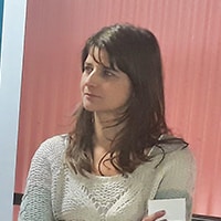 Géraldine Houot