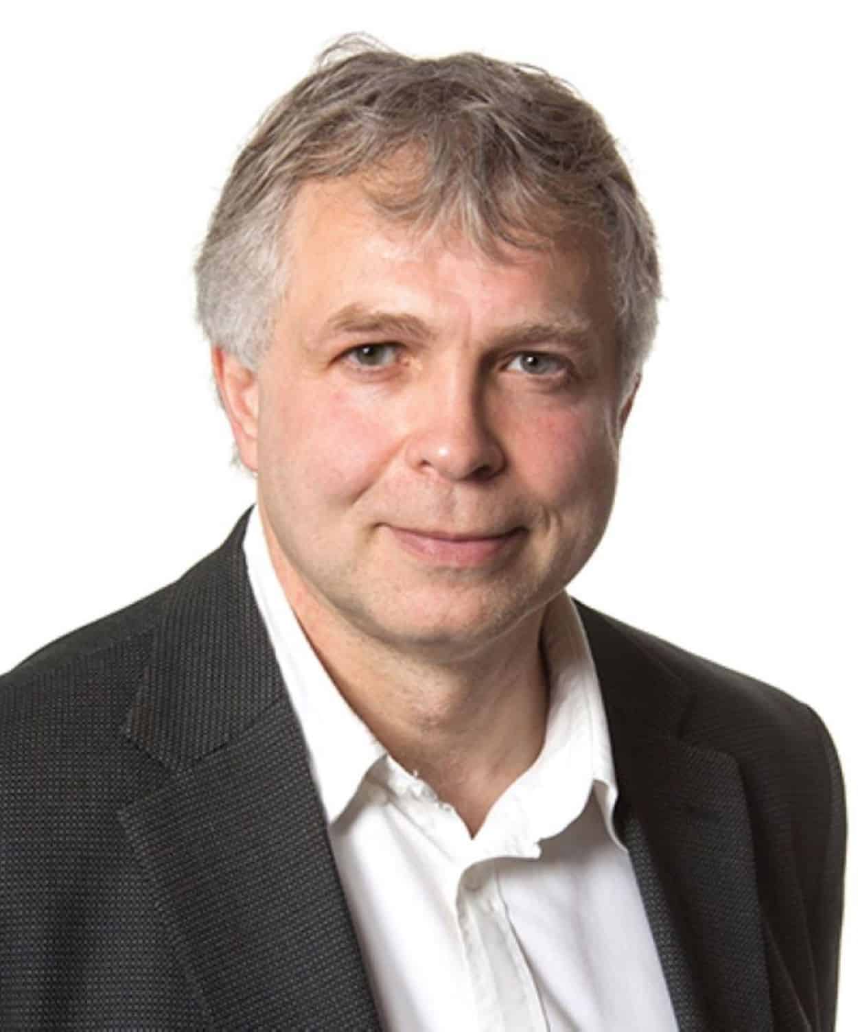 Franck Dichamps