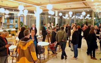 L’annuaire présenté jeudi 16/03 à la Comédie de Clermont