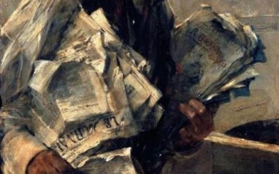 L’actu des médias
