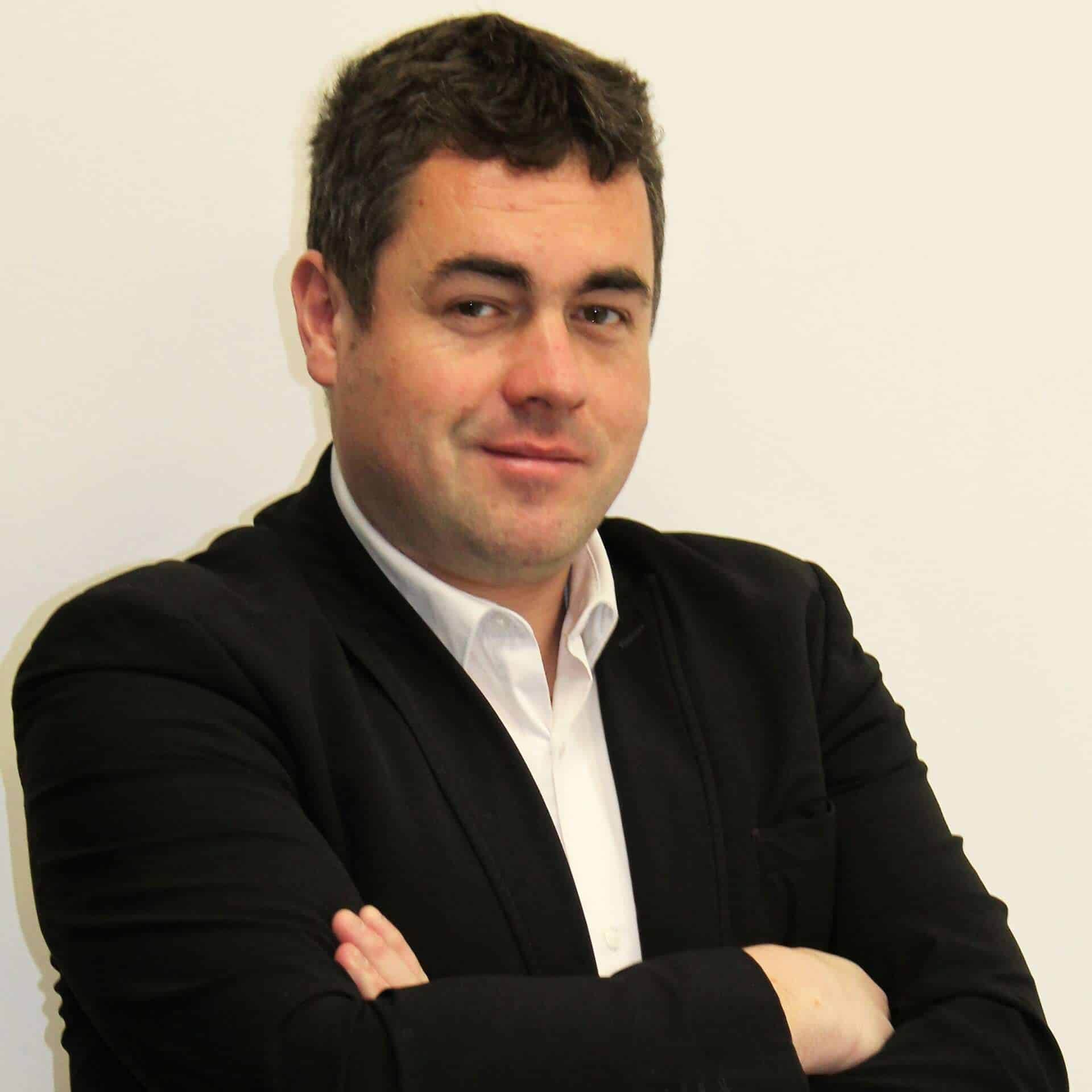 Sébastien Joly de la Vernelle