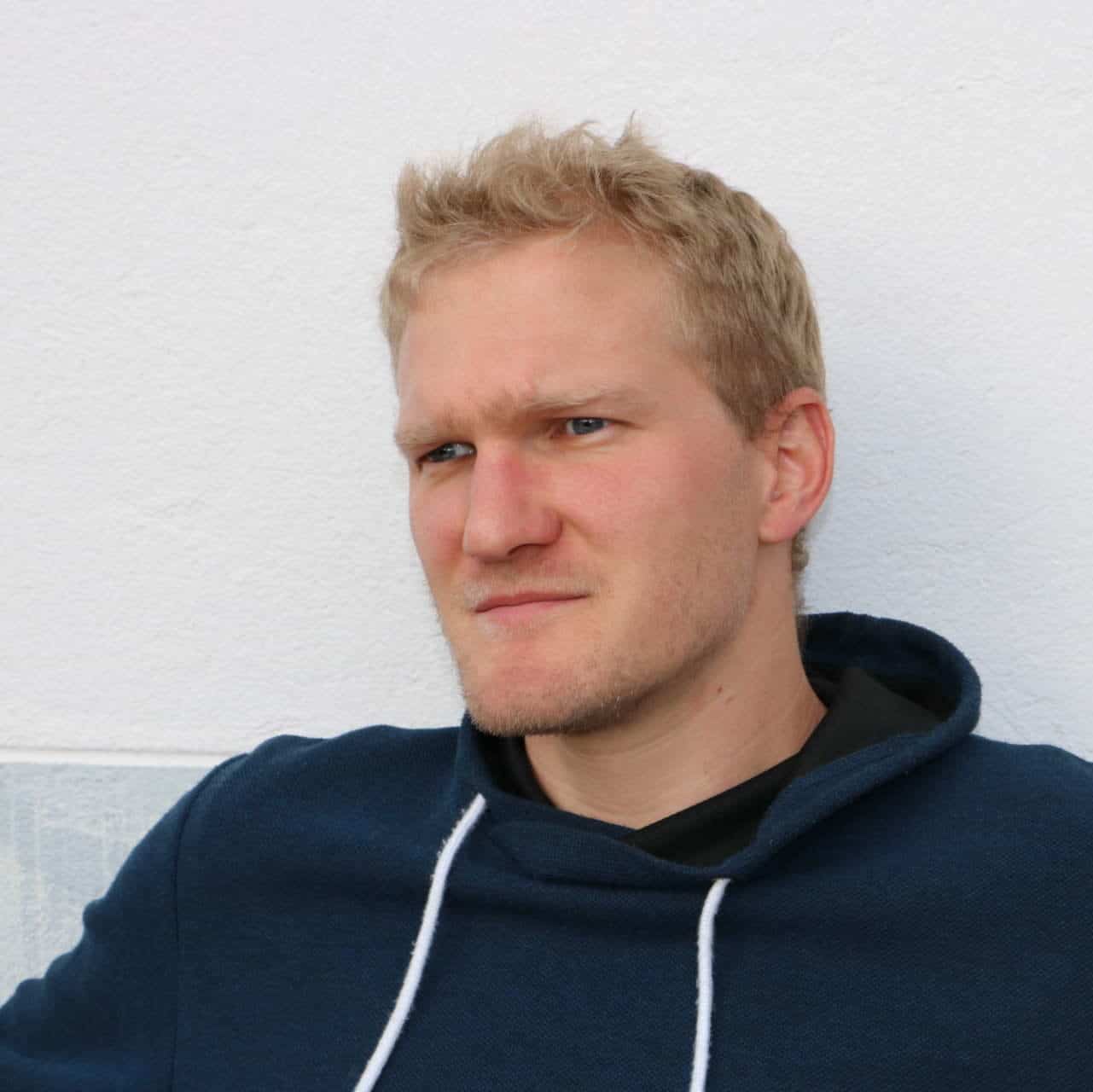 Martin Pierre