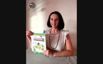 Transitions, un livre gratuit sur les initiatives dans l’Allier