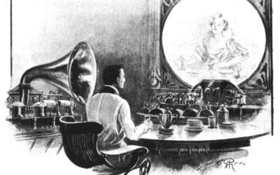 L’actu des médias