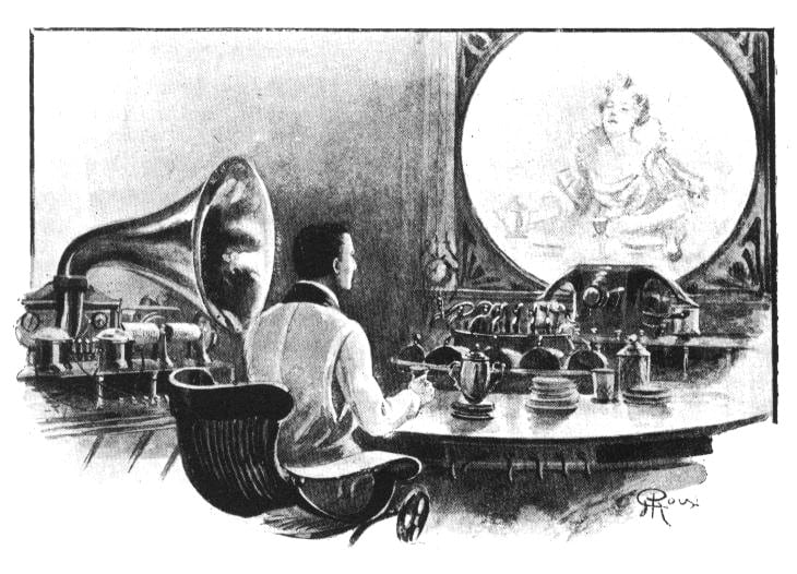 L’actu des médias