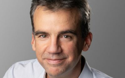 Damien Caillard, ma vie de journaliste