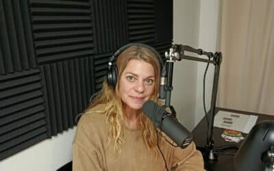 Émilie Fernandez, ma vie de communicante