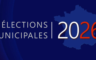 Municipales 2026 : les médias locaux ont un rôle à jouer !