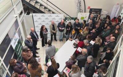 Lancement de l’annuaire 2026 : une impression de déjà vu chez Chaumeil !