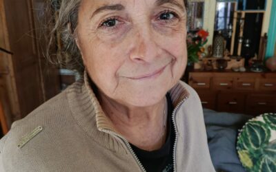 Bénédicte Boissier, ma vie de journaliste