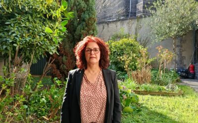 Sylvie Pallot, ma vie de communicante