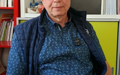 Franck Dischamps, ma vie de communicant
