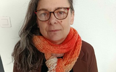 Sonia Reyne, ma vie de journaliste