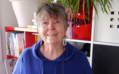 Marion Byrne, ma vie d’actrice locale